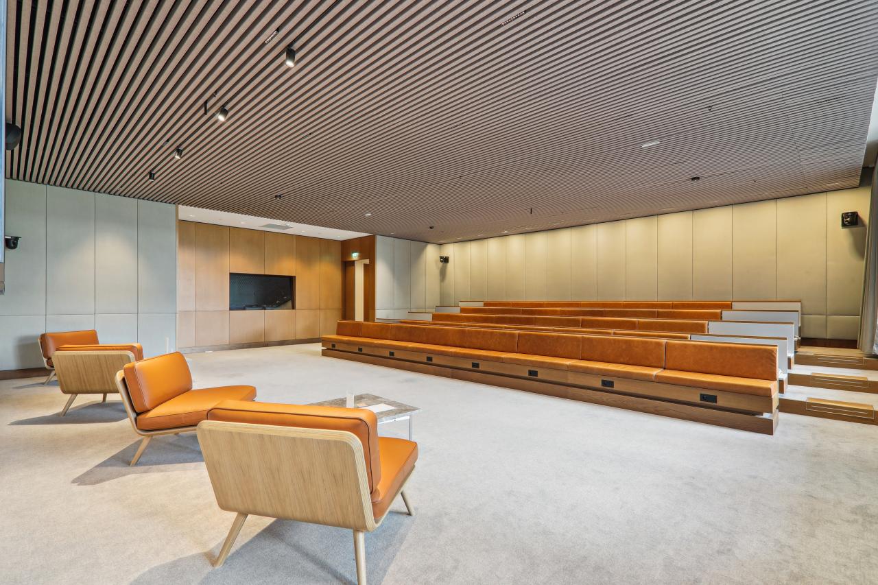 Bureau La Défense 20307m² Location bureau Puteaux Hauts-de-Seine OLBUR2001249 2